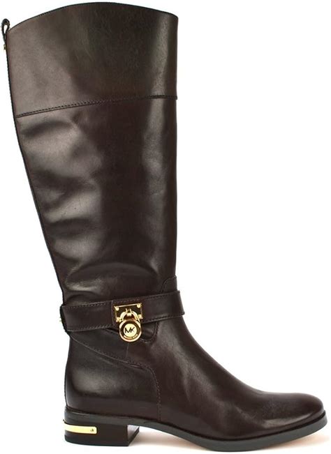 michael kors stiefel braun|Damenstiefel .